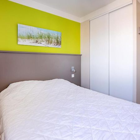 Les Ondines Apartment Courseulles-sur-Mer Exterior photo