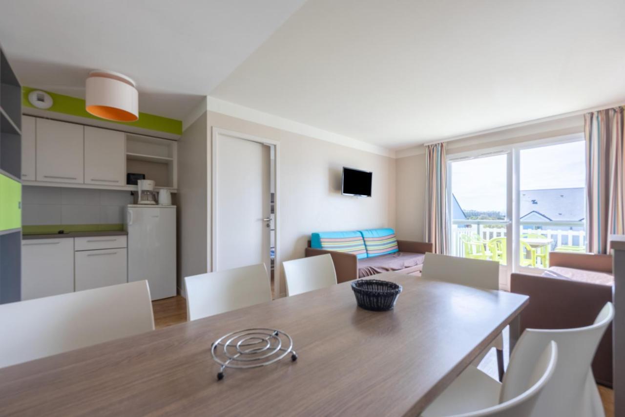 Les Ondines Apartment Courseulles-sur-Mer Exterior photo